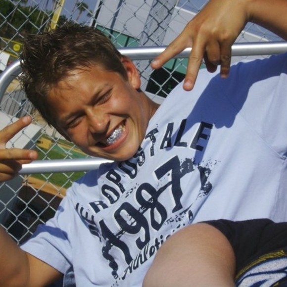 Meet your Posher, Amanda - Picture 1 of 1